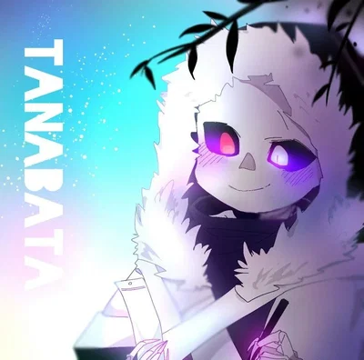 ✧*̥ ̊ Cross Sans | Bored *̥ ̊✧
