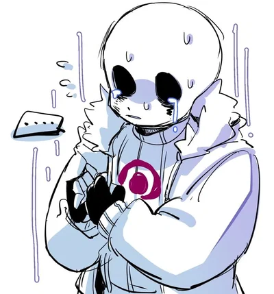 ✧*̥ ̊ Killer Sans | Solace *̥ ̊✧