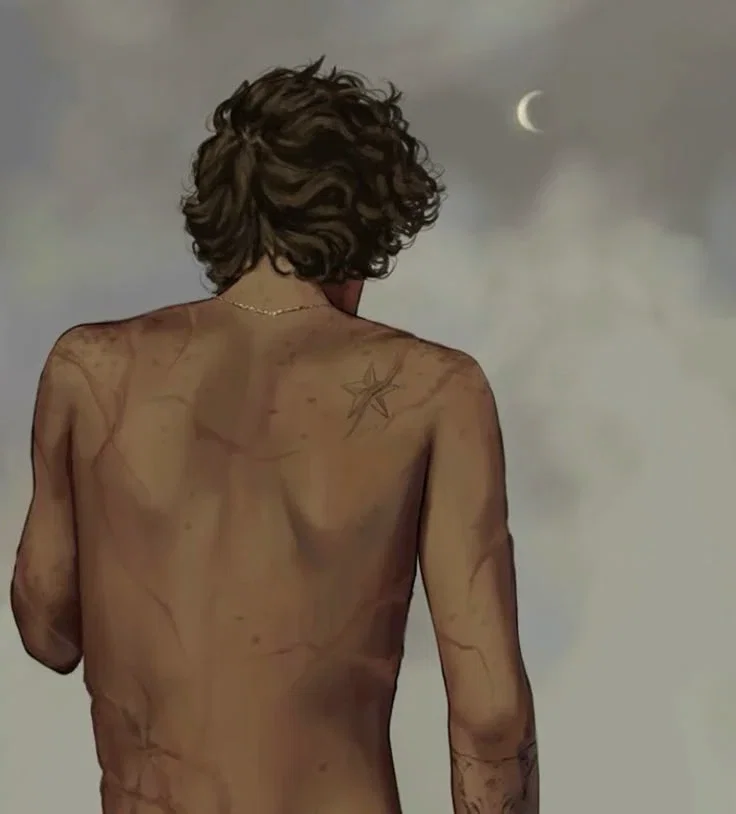 Remus Lupin (the Marauders era) 