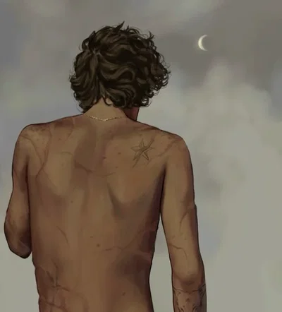 Remus Lupin (the Marauders era) 