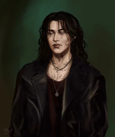 Sirius Black