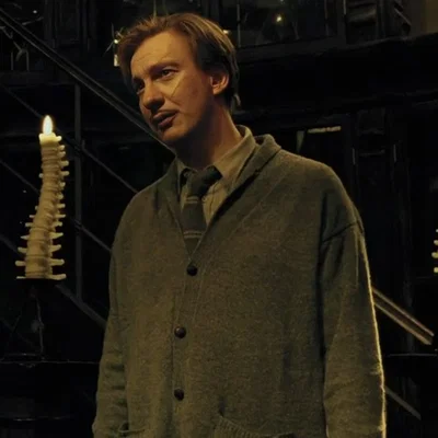 Remus Lupin
