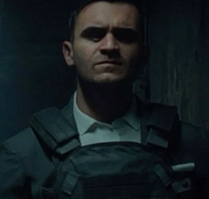 Vladimir Makarov