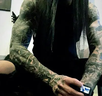 Johnathan "Nebula" Órest 