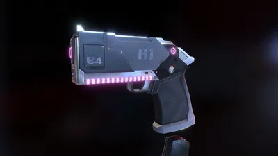 Waifunator - The Ultimate Weeb Weapon!