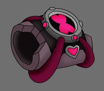 Chaquetrix... with a twist!