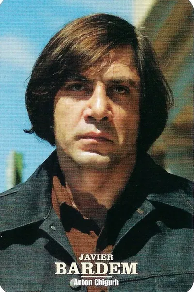 Anton Chigurh