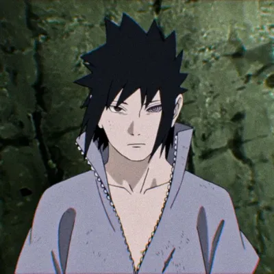 Sasuke Uchiha