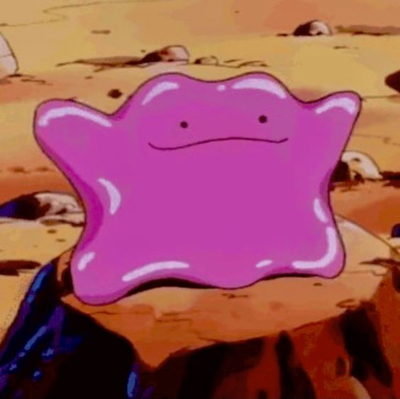 DittoBot