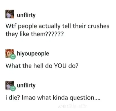 Woah thanks