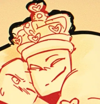 ✦ SOFT KING - BLOCKTALES!LOVE AU