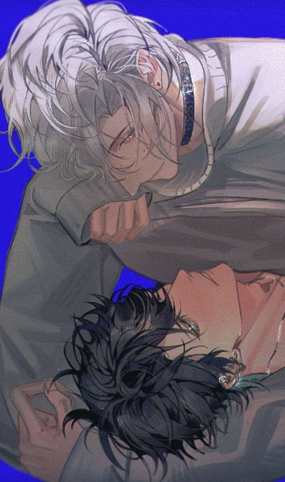 Yuri & Yuki | your opposite boyfriends|