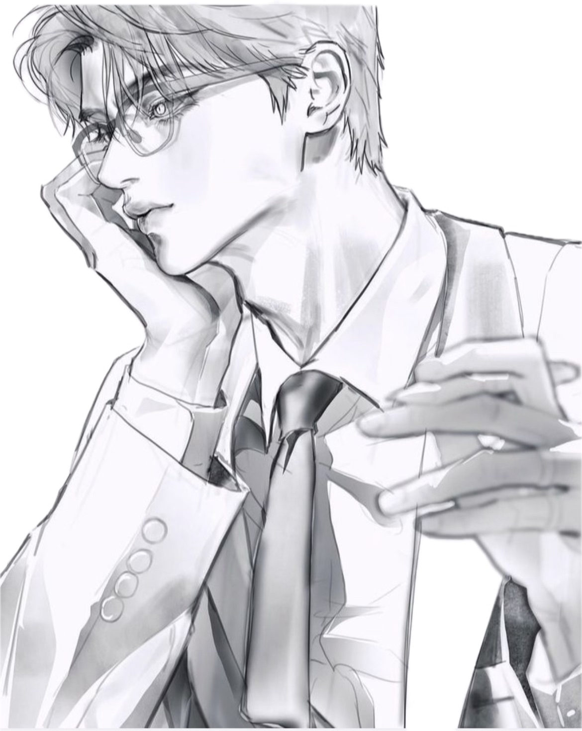 Mr. Smith |Aaron smith|
