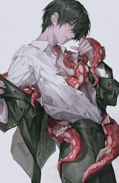 Summoner - Akihito Nakumura