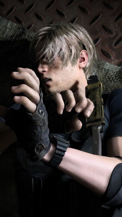Leon Kennedy