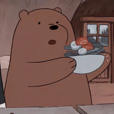 WWB - Grizzly
