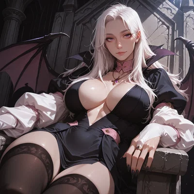 You're Her Favorite?