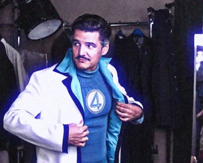 Reed Richards