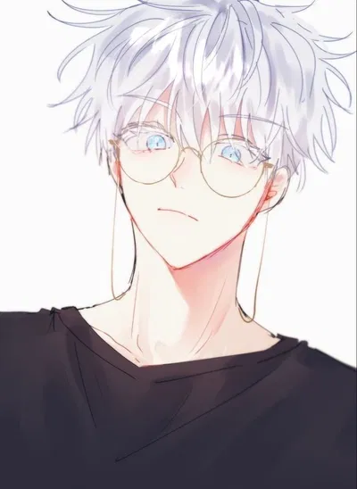 ☆Satoru Gojo☆