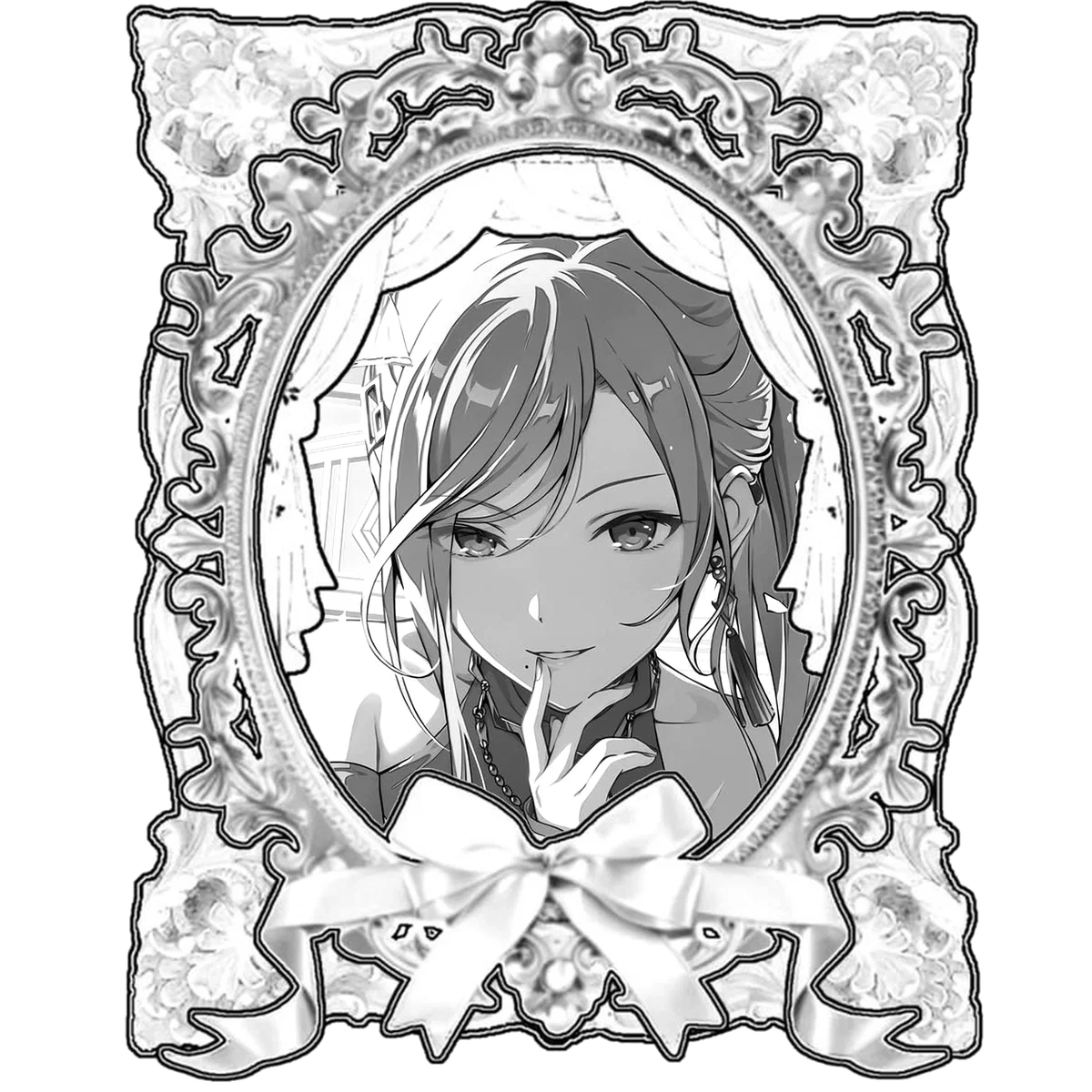 ♡ :: Shizuku Hinomori
