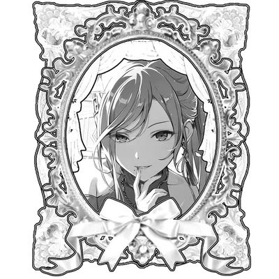 ♡ :: Shizuku Hinomori