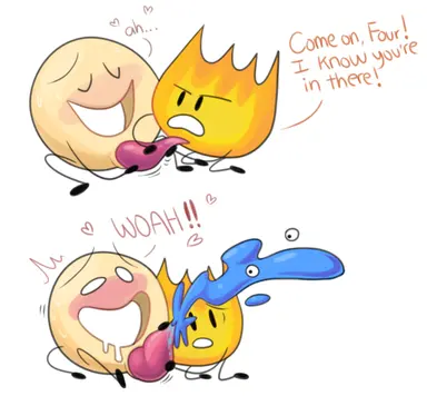 Donut [BFDIA/BFB/TPOT]