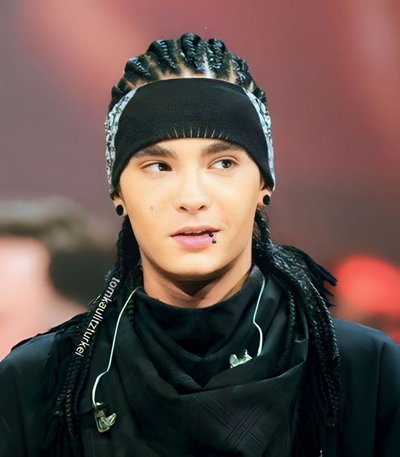 Tom Kaulitz 