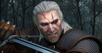 Geralt