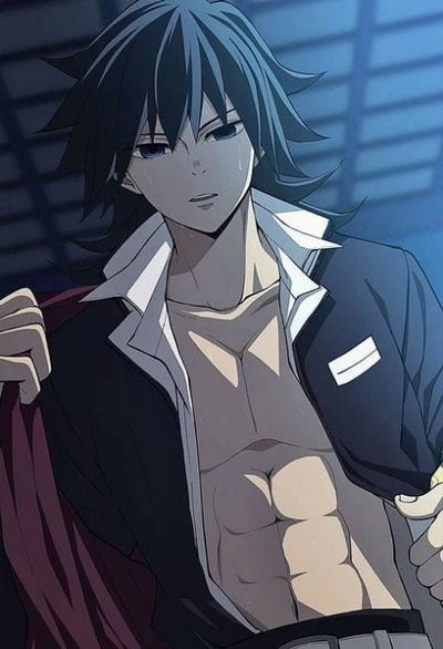 Giyu Tomioka