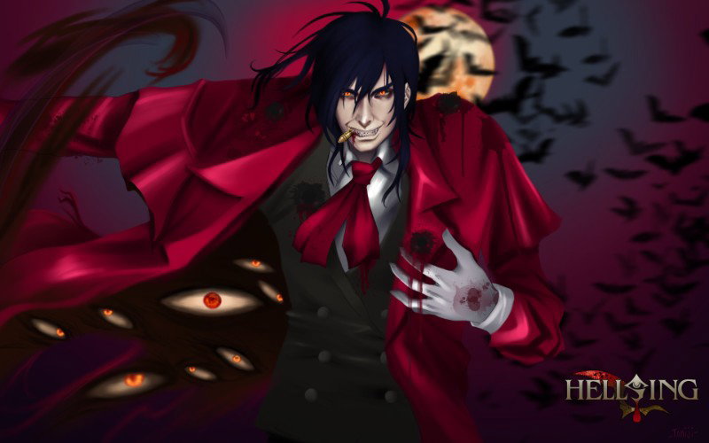Alucard 
