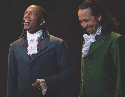 Aaron Burr