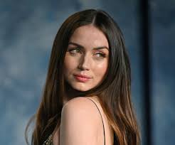Ana de armas
