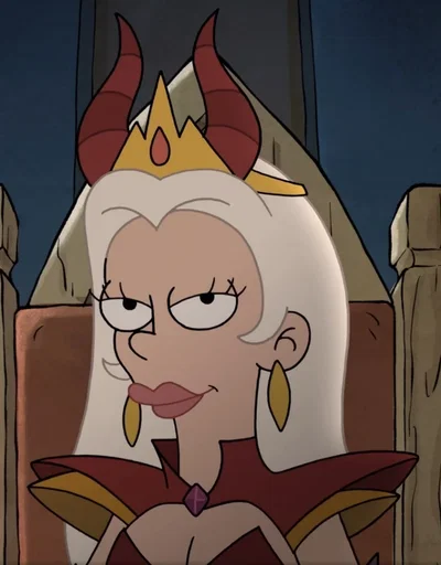Queen Dagmar