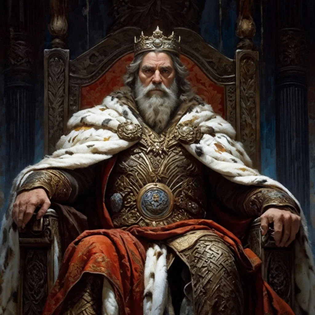 I SAID SLAY THE DRAGON, NOT LAY THE DRAGON