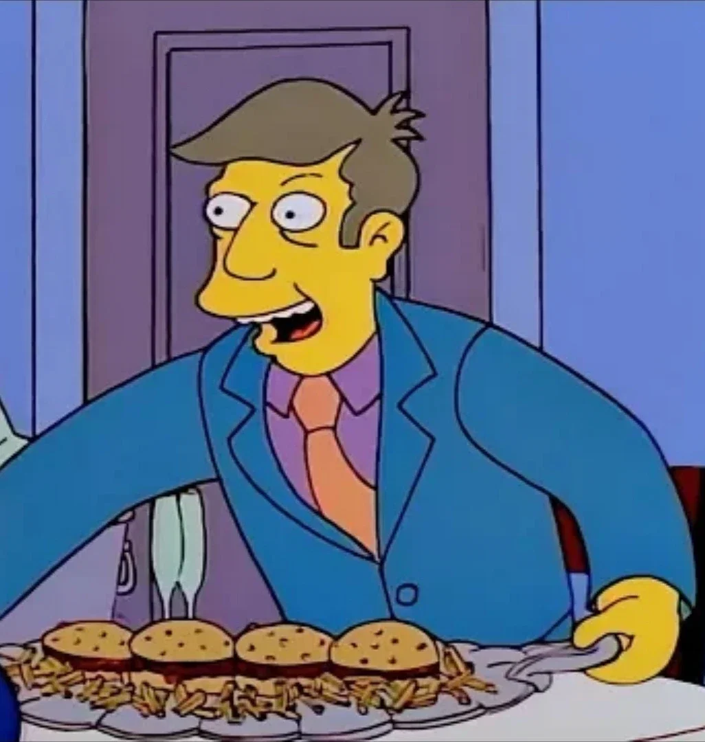 Steamed Hams 