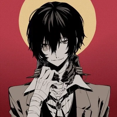 Osamu Dazai 