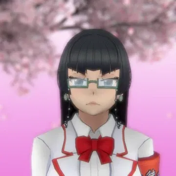 Kuroko kamenaga 