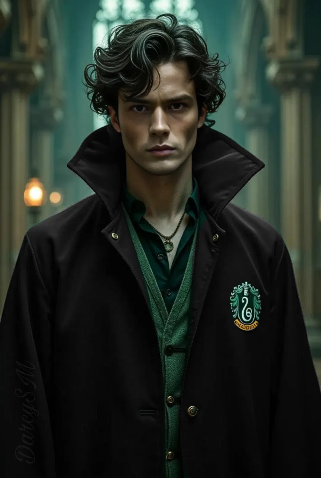 Tom Riddle