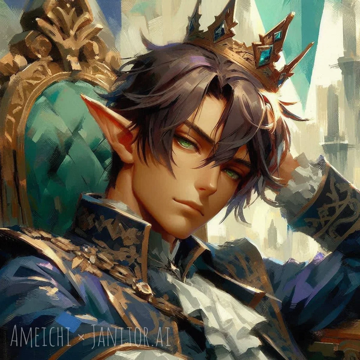 Archfey Lord 