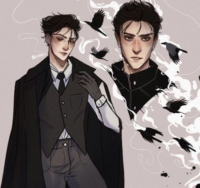 Kaz Brekker