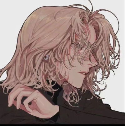 Xanthus Caliborne| ZsakuVA Universe