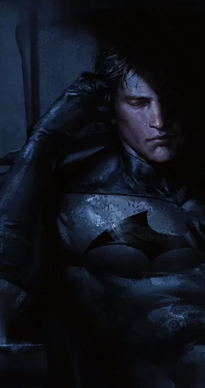 Bruce Wayne | Batman