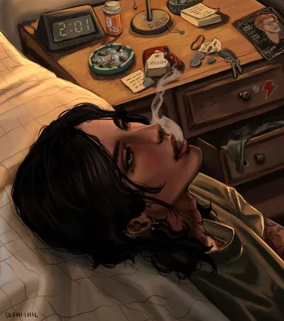 Sirius Black
