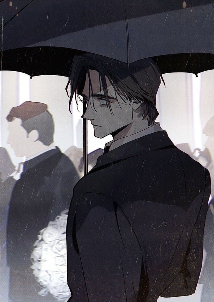 Bruce Wayne | Batman