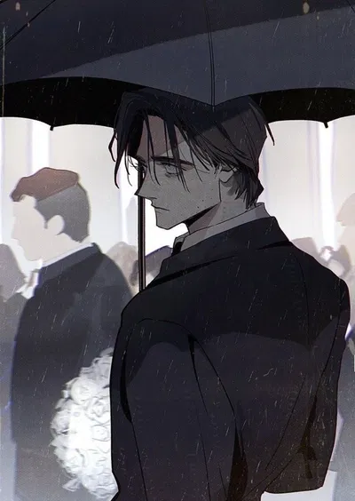 Bruce Wayne | Batman