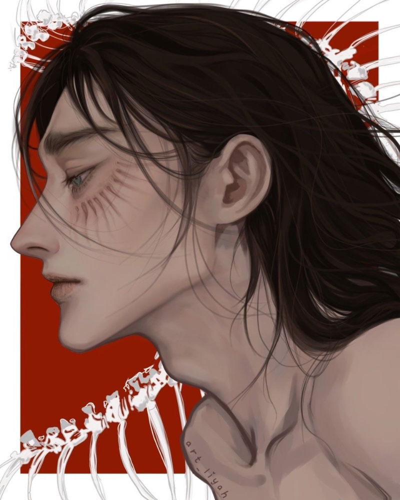 Eren Yeager