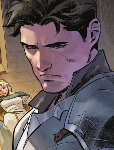 Bruce Wayne | Batman
