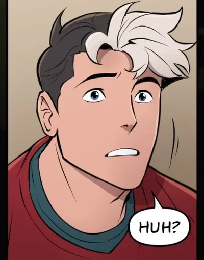 Jason Todd (more fluff less  )