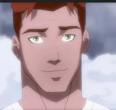 Wally West