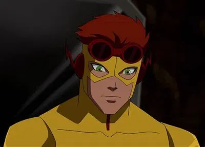 Wally West
